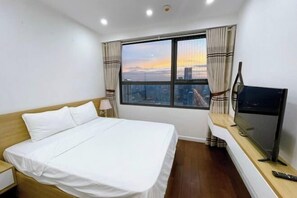 Room - Vinhomes D'capital Luxury Apartment Hanoi – Richyro Homes (Hanoi)