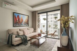 Room - Vinhomes D'capital Luxury Apartment Hanoi – Richyro Homes (Hanoi)
