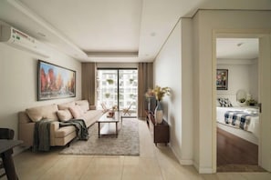 Room - Vinhomes D'capital Luxury Apartment Hanoi – Richyro Homes (Hanoi)