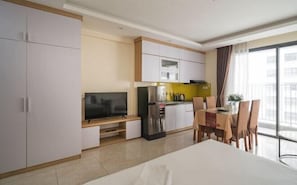 Room - Vinhomes D'capital Luxury Apartment Hanoi – Richyro Homes (Hanoi)