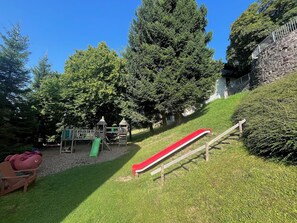 Espace pour enfants