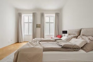 Apartment, 2 Bedrooms
