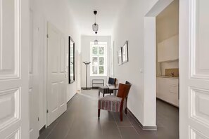 Apartment, 2 Bedrooms | Interior