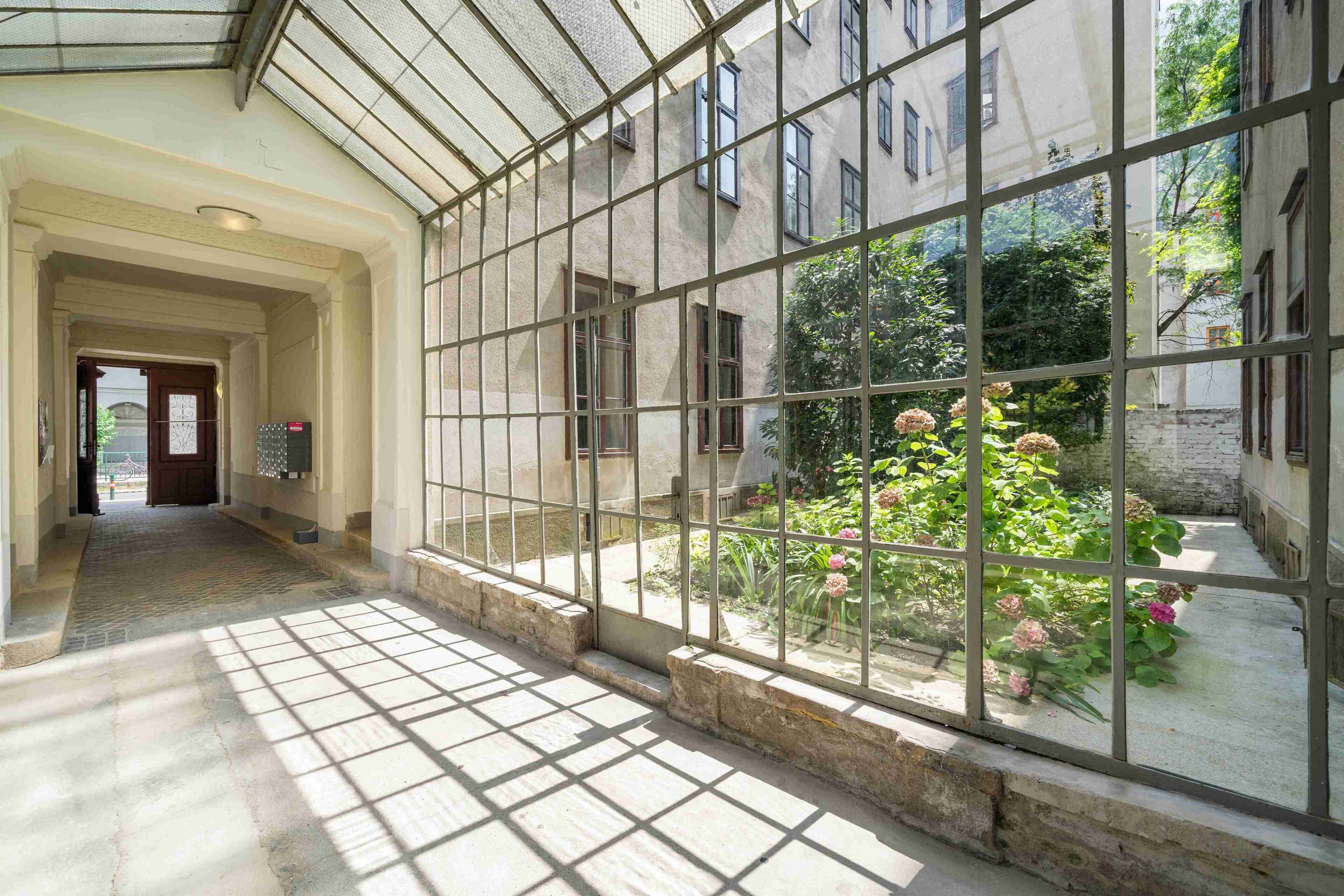 Appartement, 2 chambres | Intérieur