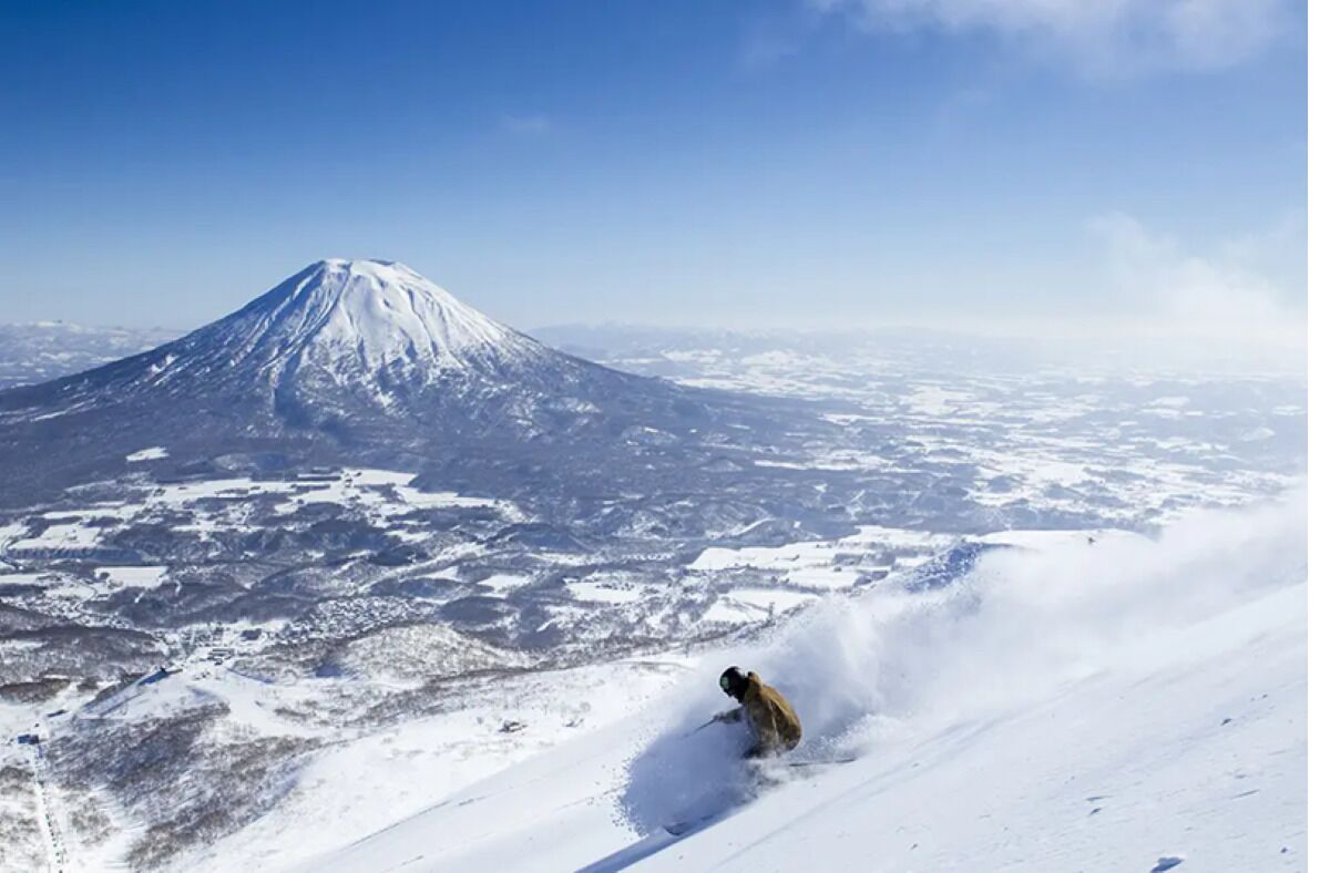 Sci e sport sulla neve