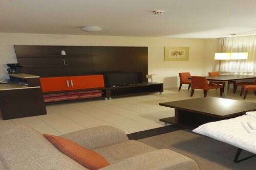 Marina Portorož Family Friendly Apartment 5 - Two Bedroom Apatment