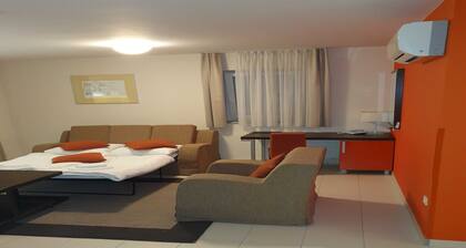 Marina Portorož Family Friendly Apartment 5 - Two Bedroom Apatment