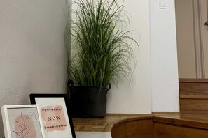 Interior - Like Zagreb- Downtown Apartment - One Bedroom Apartment (Zagreb)