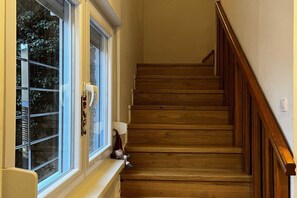 Interior - Like Zagreb- Downtown Apartment - One Bedroom Apartment (Zagreb)