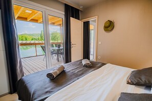 3 slaapkamers, gratis wifi