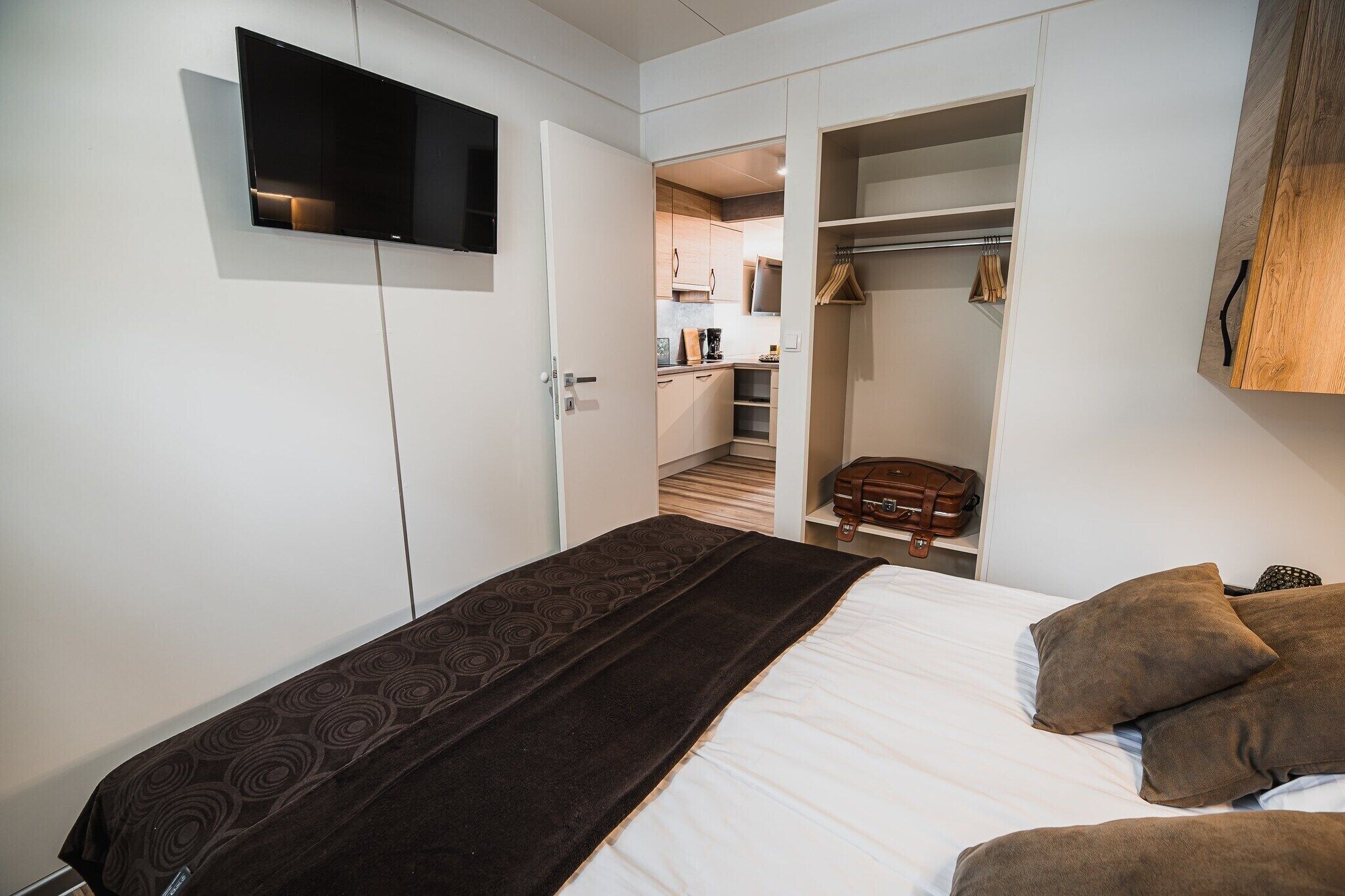 Slaapkamer