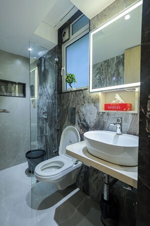 Premier Double Room | Bathroom