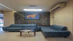 الردهة