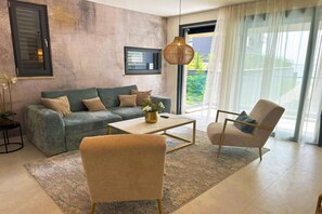 تلفزيون ذكي