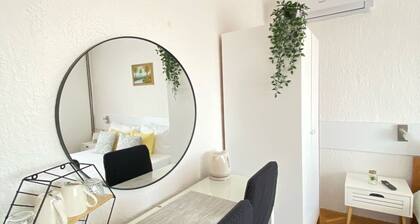 Double room with double bed 2