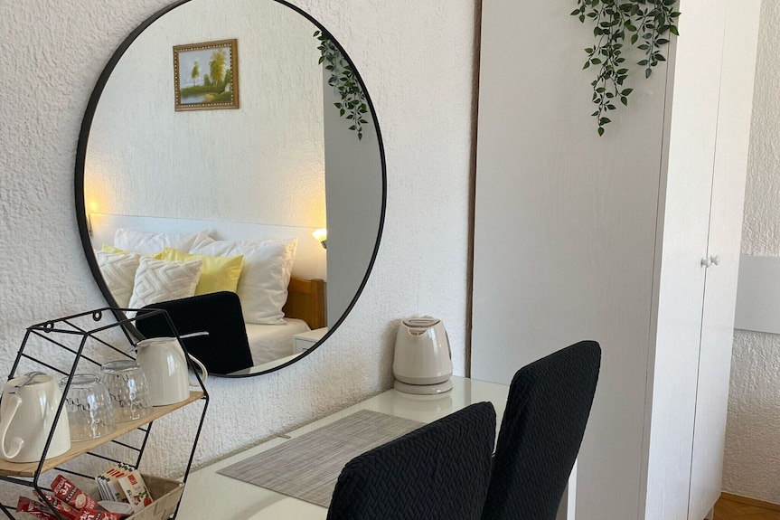 Double Room With Double Bed 2 - Grabovac