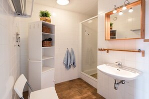 Dusche
