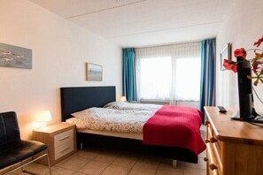 2 Schlafzimmer, kostenloses WLAN