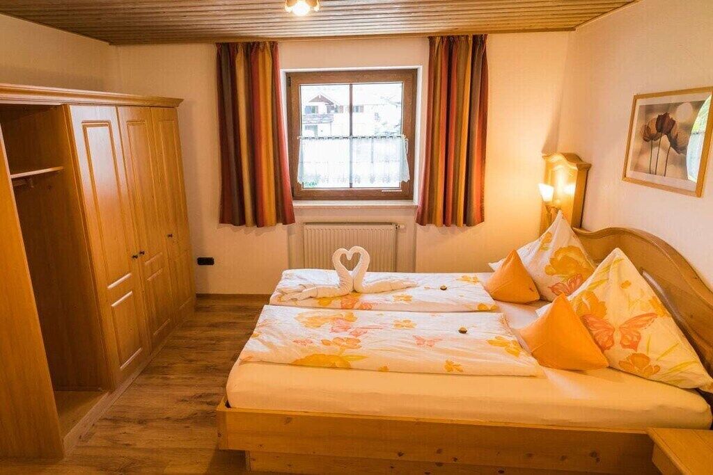 3 Schlafzimmer, Bügeleisen/Bügelbrett, kostenloses WLAN, Bettwäsche