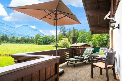 Ferienhaus mit 3 Schlafzimmer