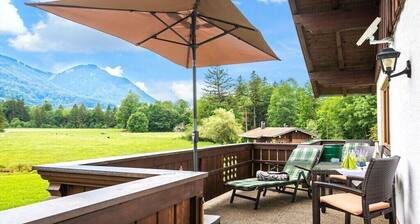 Ferienhaus mit 3 Schlafzimmer