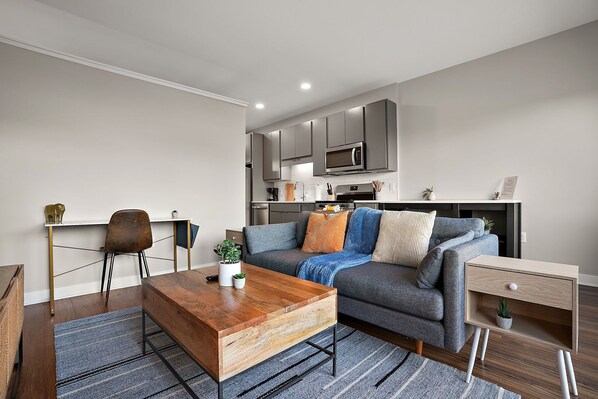 Télévision, espaces bureaux