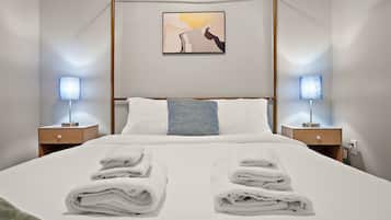 Bügeleisen/Bügelbrett, WLAN, Bettwäsche, Rollstuhlgeeignet