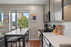 Cozinha privada