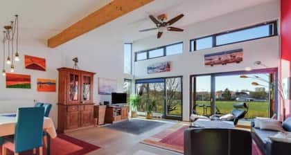 Ferienwohnung in München mit Wifi