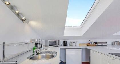 Holiday apartment in Munich with Wi-Fi