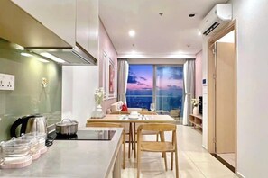 Room - Vân’s House – The Sóng Apartment Vũng Tàu (Vung Tau)