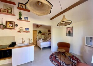 Téléviseur connecté