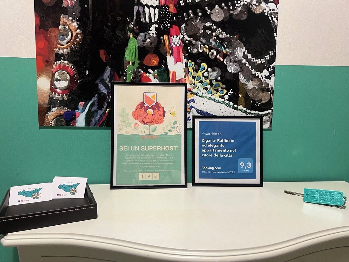 Bild für Gastgeberprofil