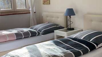 Bügeleisen/Bügelbrett, Internetzugang