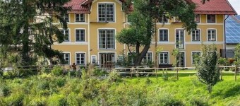 Apartment in Dorfen with barbecue and Wi-Fi