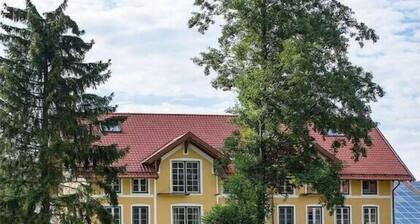 Wohnung in Dorfen mit Barbecue und Wifi