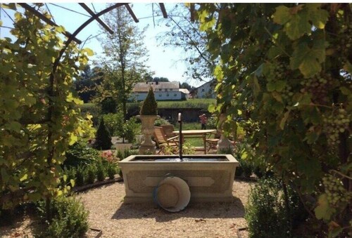 Apartment in Dorfen with barbecue and Wi-Fi