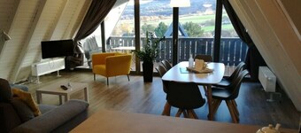 Holiday home in Rhön with 2 bedrooms