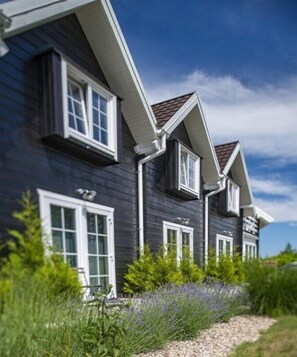 DĂ©tail de lâextĂ©rieur