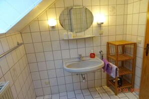 Dusche
