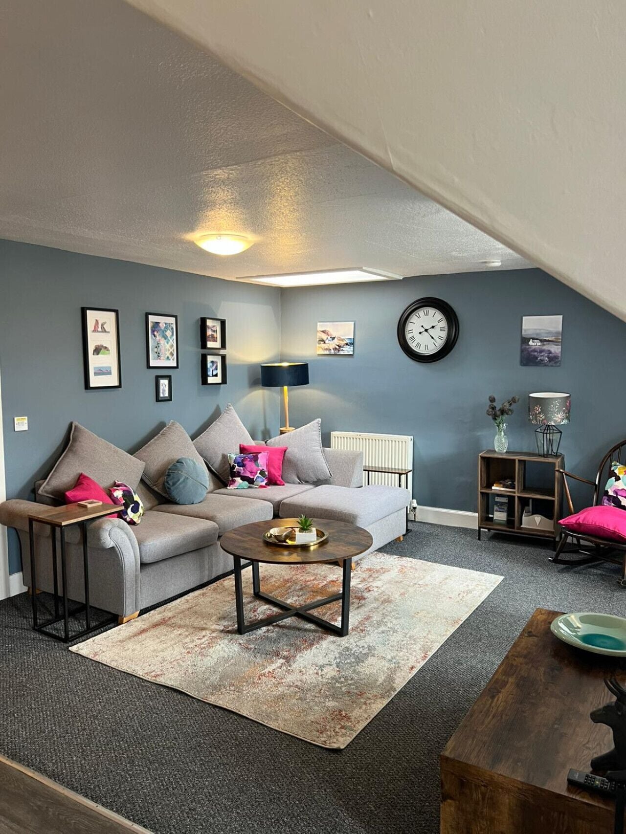 Caledonian House Apartment Near Fort William - Fort William