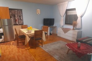 Dining - Holiday Home Village Paradise (Zemunik)