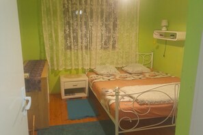 2 bedrooms, free WiFi - Holiday Home Village Paradise (Zemunik)