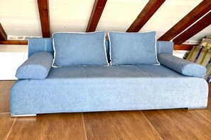 Interior - Three-Story Stone House Hvar Stari Grad With Terrace (Stari Grad)