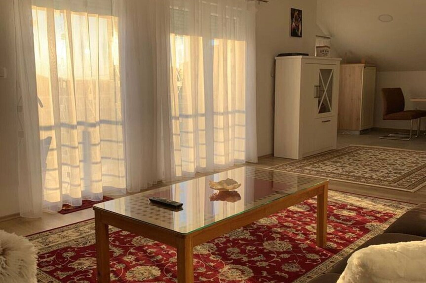 Apartment Bordoa De Macura With Bay View - Zadar