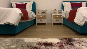 Silitysrauta/-lauta, ilmainen Wi-Fi