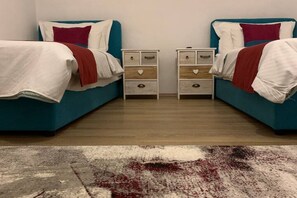 Iron/ironing board, free WiFi - Apt Bordoa de Macura with Bay View (Zadar)