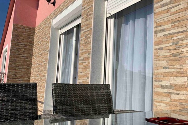 Terrasse / Balkon
