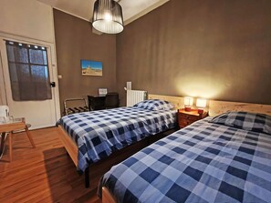 4 bedrooms, iron/ironing board, WiFi, bed sheets - A peaceful stay in the countryside (Alan)