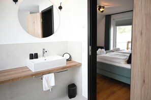 1 chambre, accès au Wi-Fi (inclus), literie fournie